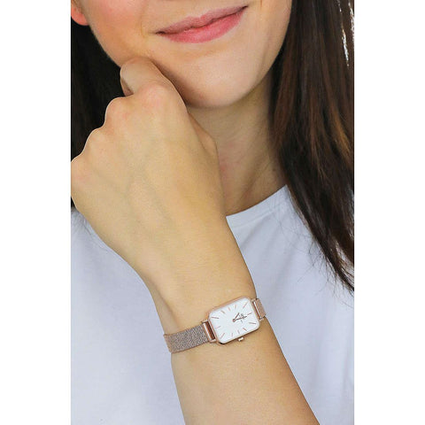 daniel wellington