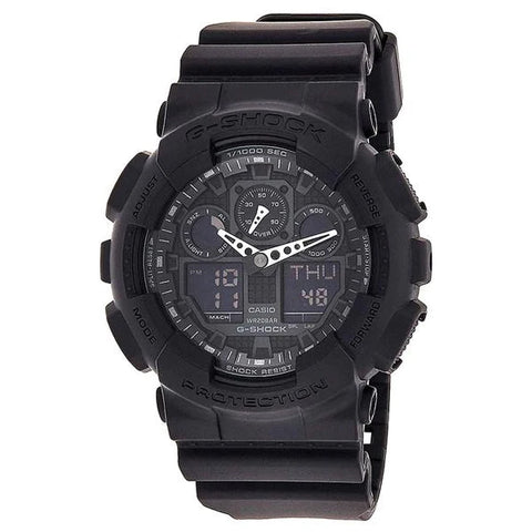 Men's Casio G-Shock GA Watch