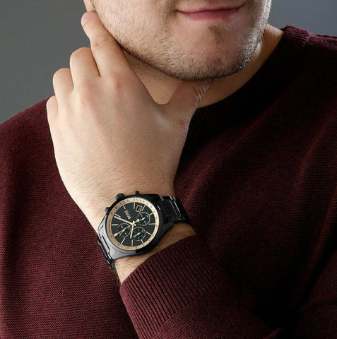 Hugo Boss Watches | Watch Home™