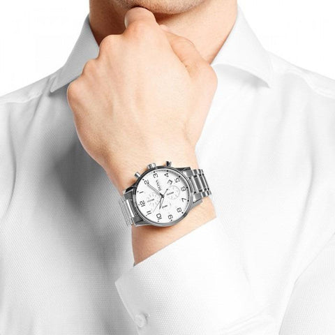 Hugo boss watches