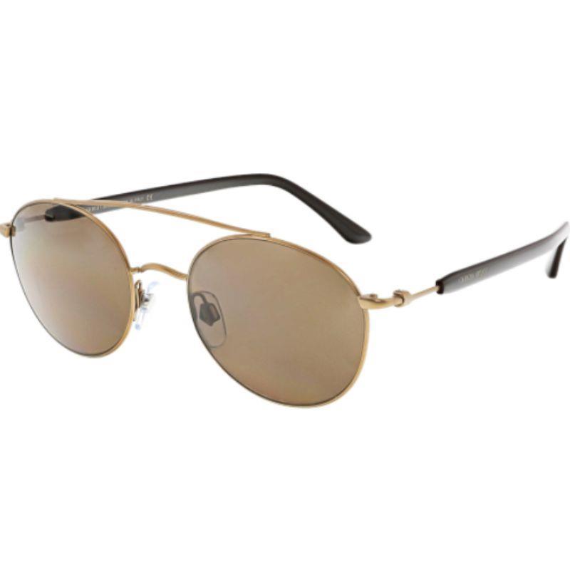 Image of Giorgio Armani AR6038 300473 50 Sunglasses