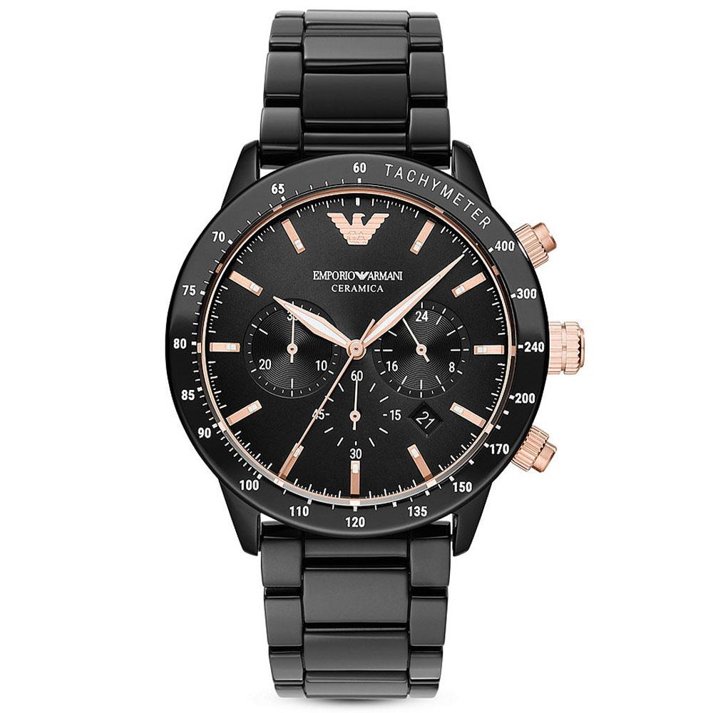 Image of Emporio Armani AR70002 Men's Watch