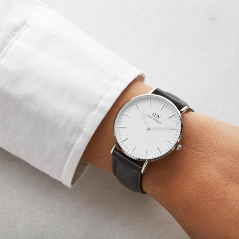 daniel wellington