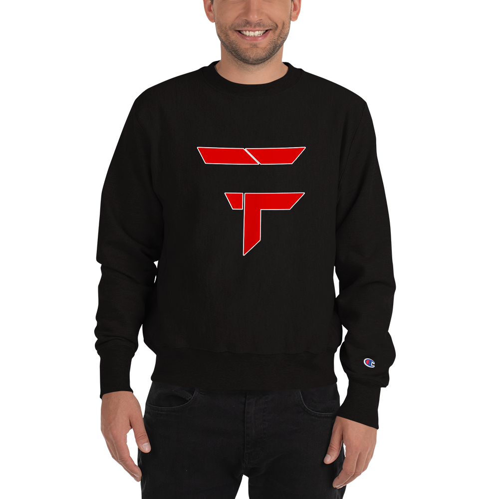 faze champion shirt