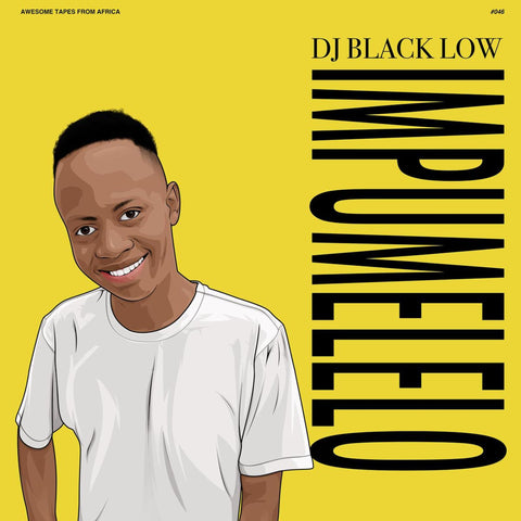 DJ Black Low – Impumelelo