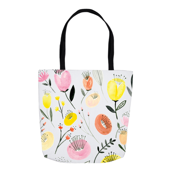 Buy THE SACK CO. TOTE BAG for WOMEN AND GIRLS, PAPAYA