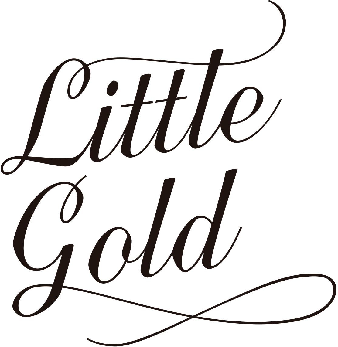 Little gold