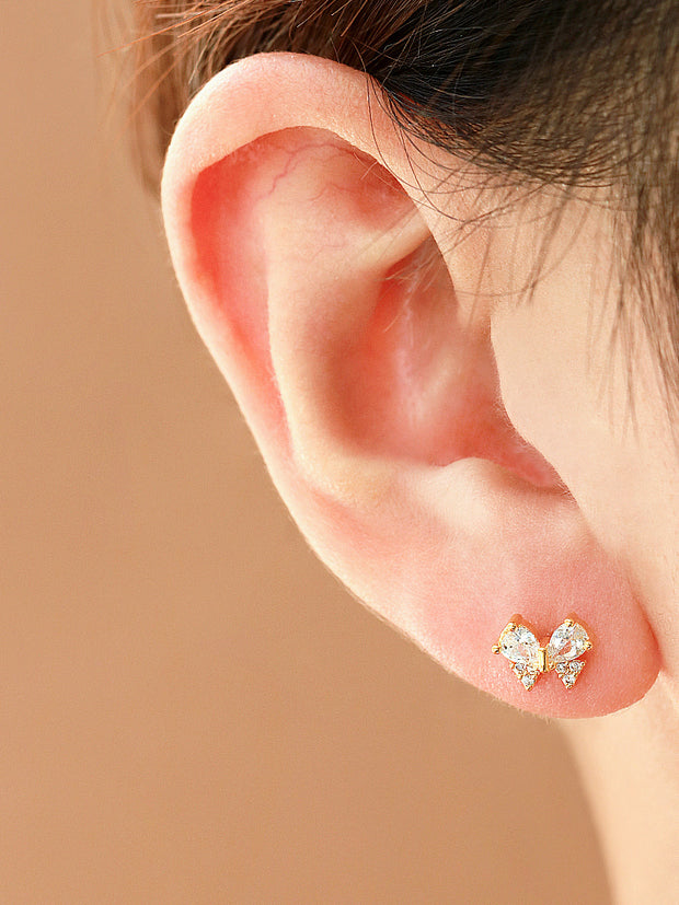 Spiral arrow cartilage on sale earring