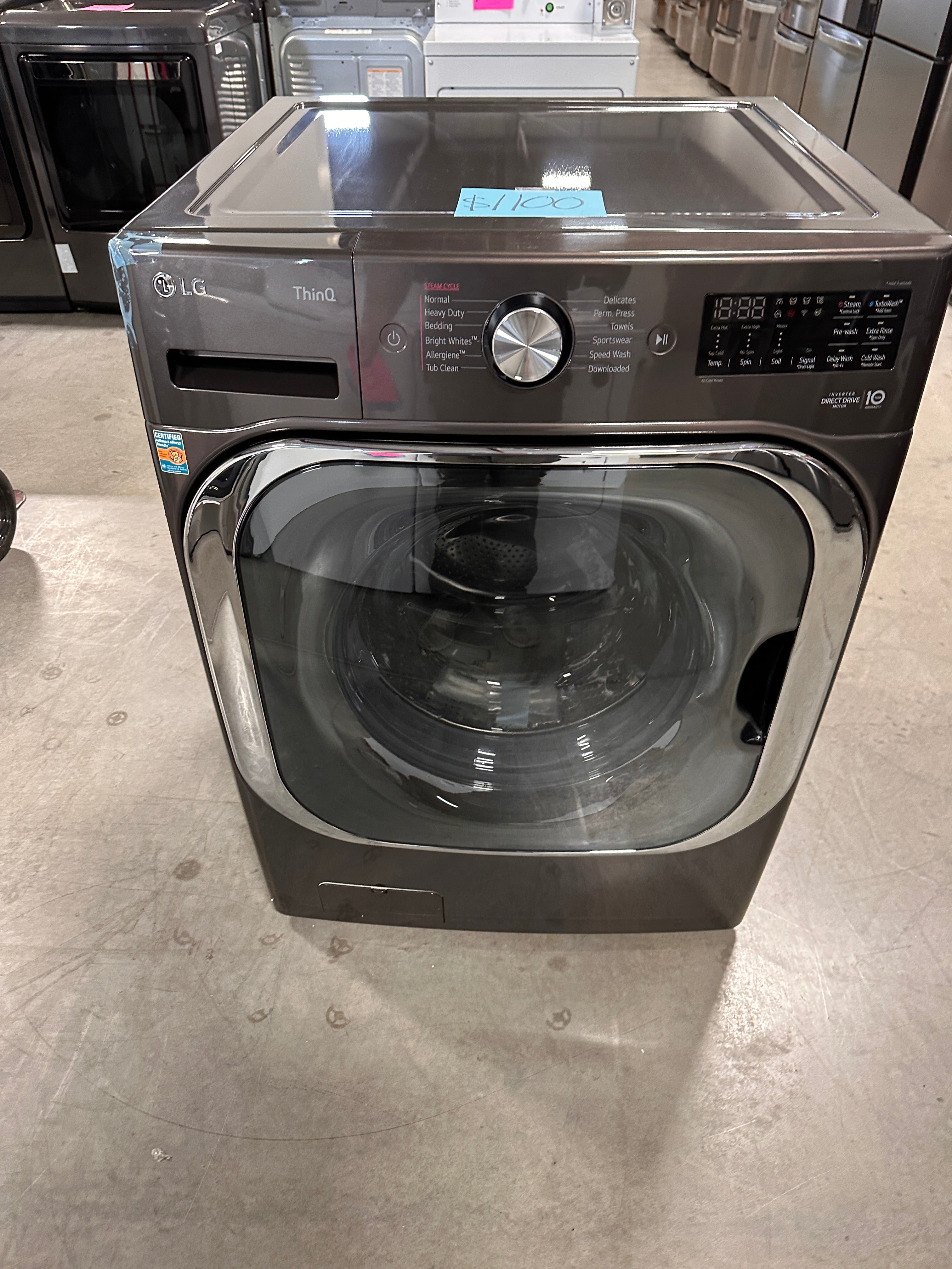 Portable Compact Dryer  Magic Chef Dryer for Sale in Costa Mesa, CA -  OfferUp