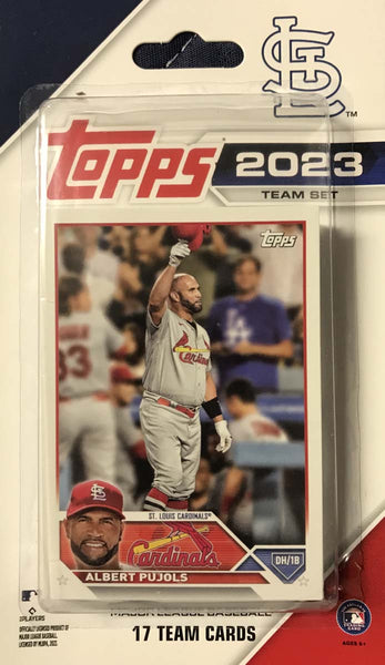 Arizona Diamondbacks 2022 Topps Factory Sealed 17 Card Team Set