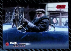 Babe Ruth 2023 Stadium Club Series Mint Card #298 - The Strictly Mint Card Co. Inc.