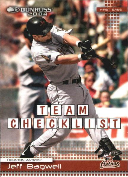 Jeff Bagwell 1992 Stadium Club Members Choice Series Mint Card #606