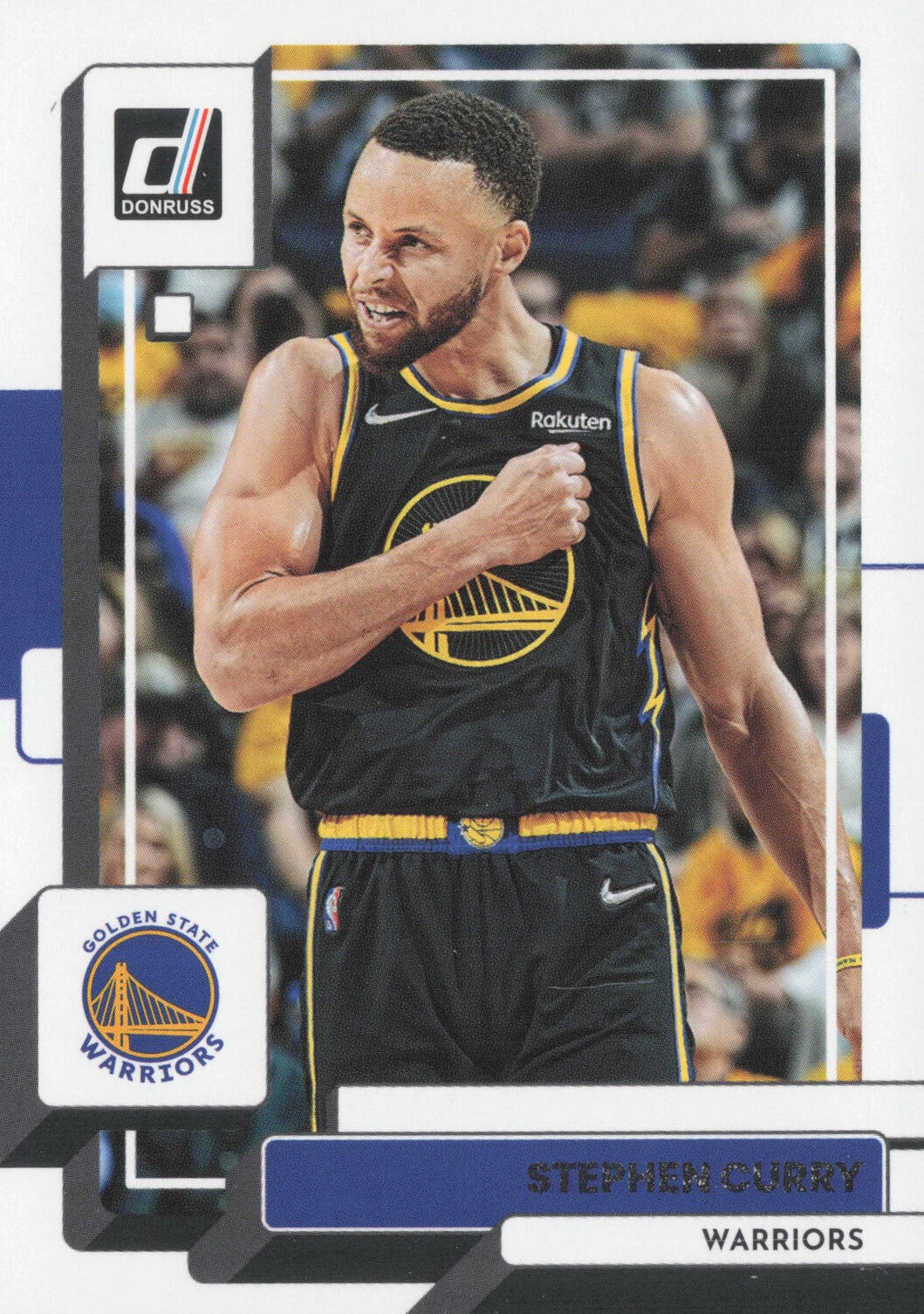 上等な Stephen Curry card asakusa.sub.jp