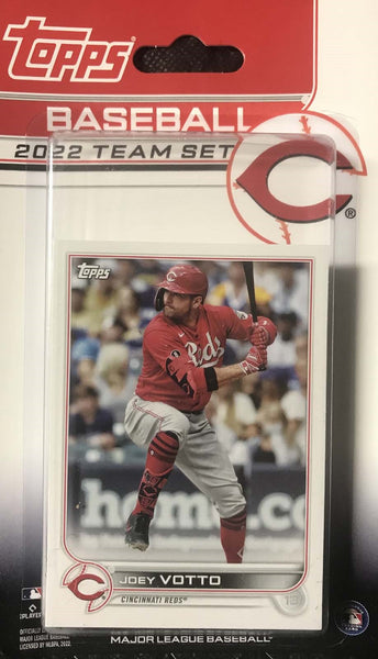 2021 Topps Update Minnesota Twins Baseball Cards Team Set