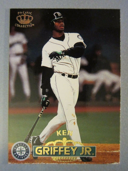  2022 Topps Update Series 3 Baseball 35th Anniversary  1987#87TBU-24 Ken Griffey Jr. Seattle Mariners Official MLB Trading Card  (Stock Photo, Near Mint to Mint Condition) : Collectibles & Fine Art