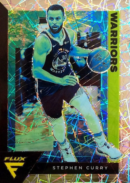 2020-2021 PANINI PRIZM NBA BASKETBALL #159 GOLDEN STATE WARRIORS - STE –  Mint Sports Cards & Collectibles