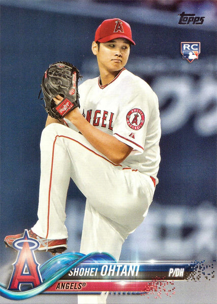 Shohei Ohtani 2023 Topps Stars of The MLB Mint Insert Card SMLB-21 pic