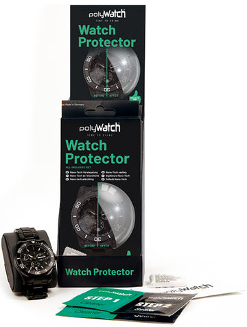 PolyWatch Watch Protector 211169