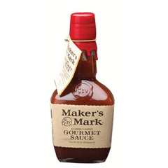 Maker's Mark Bourbon Sauce