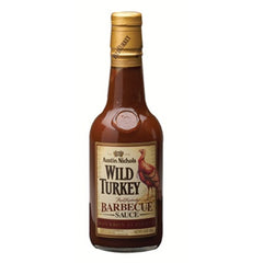 Wild Turkey BBQ Sauce