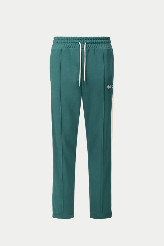 Calvin Klein Modern Cotton Lounge joggers in green