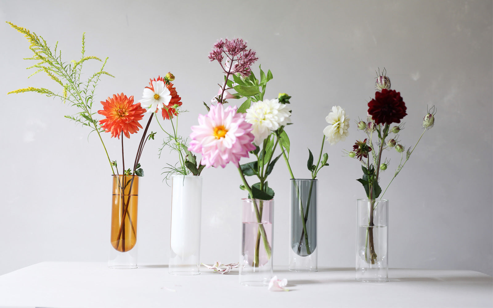 geoginer- studioabout-flowertubes-vases 