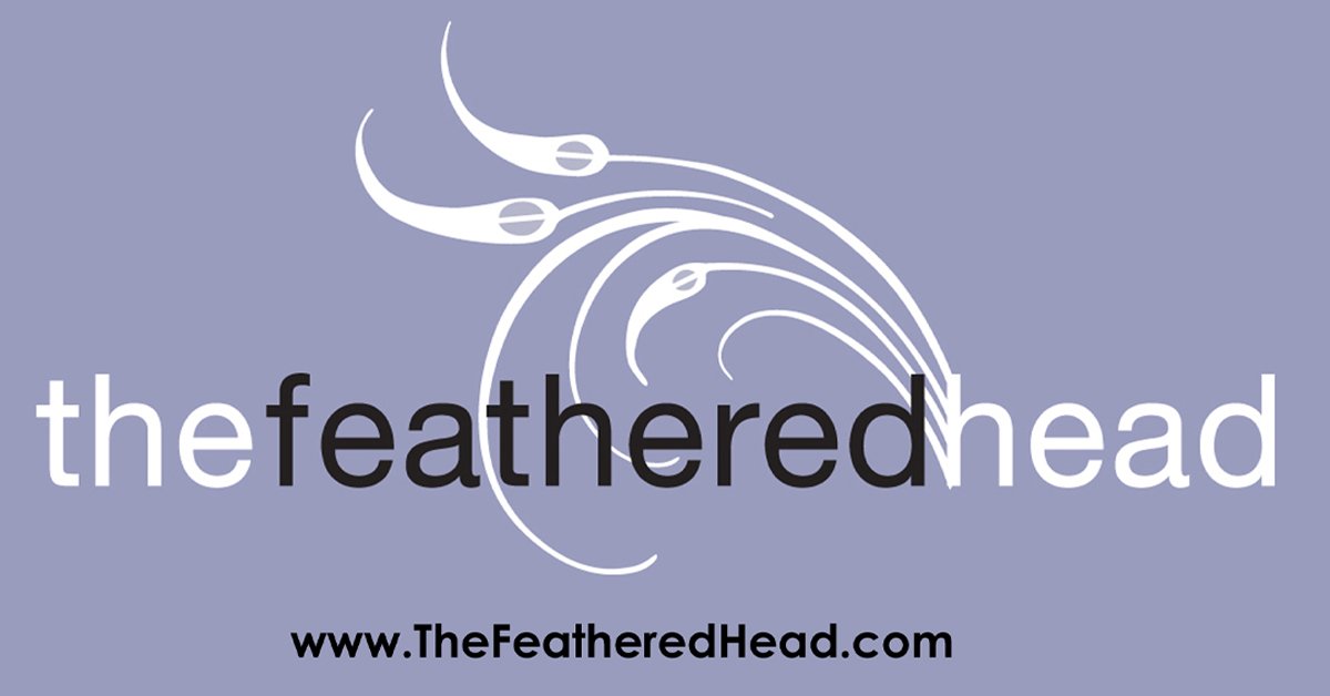 The Feathered Head