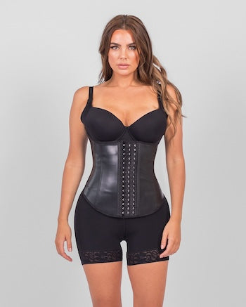 Michelle - Seamless Shapewear High Waist Tummy Control Short