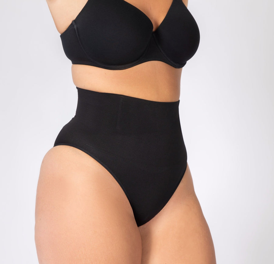 Controverse Geplooid hulp Shapewear Corrigerend Ondergoed Bodysuit Smalle Taille Afvallen Liposuctie  – Bella Fit™