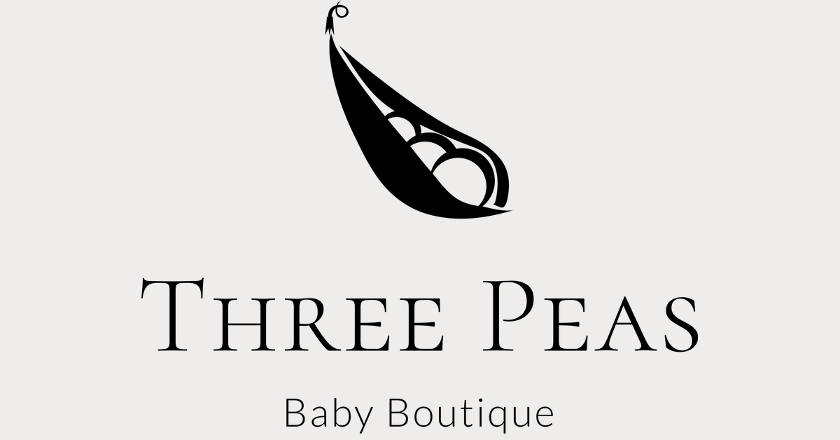 Three Peas