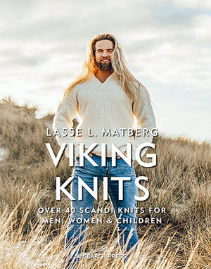 The Fellowship of the Knits: Lord of the Rings: The Unofficial Knitting Book  - Stranded by the Sea