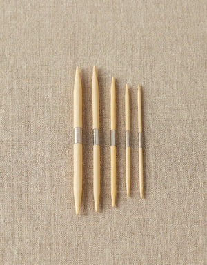 US 10 1/2 / 6.5 mm - Takumi Pro Circular Knitting Needles 16 - Clover