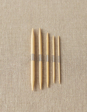 Clover 16 Pro Takumi Circular Bamboo Needles 10 US / 6.0mm