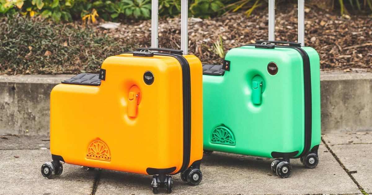 Stroller-Free Travel: The Best Alternatives for Families