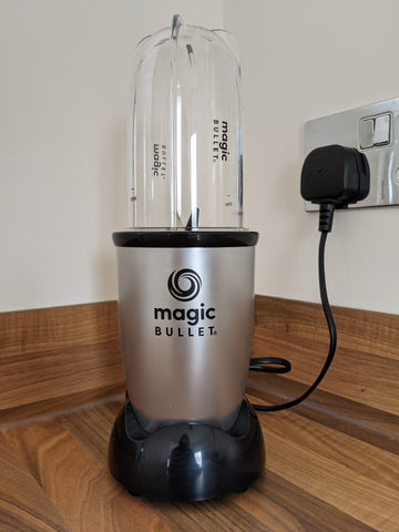 Magic Bullet Blender