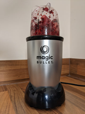 Magic Bullet Post Blend