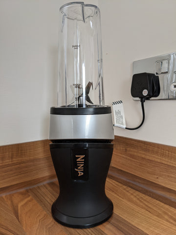 Ninja Blender