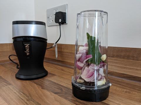 9 Best Portable Blenders of 2021: Enjoy Smoothies & Protein Shakes – SPY