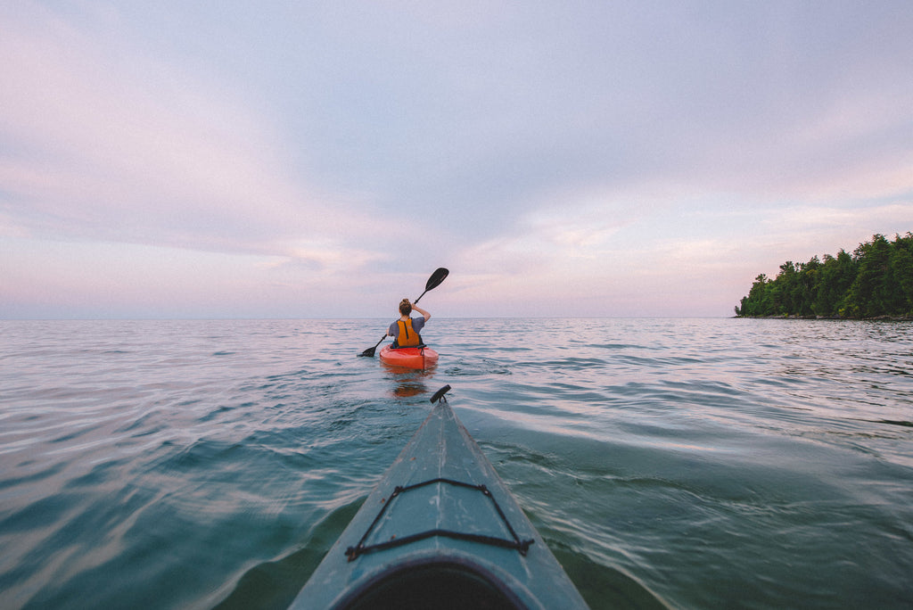 where to eat and explore in door county, wi - sister golden - matthew sampson photography