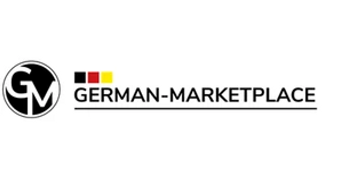 German Marketplace