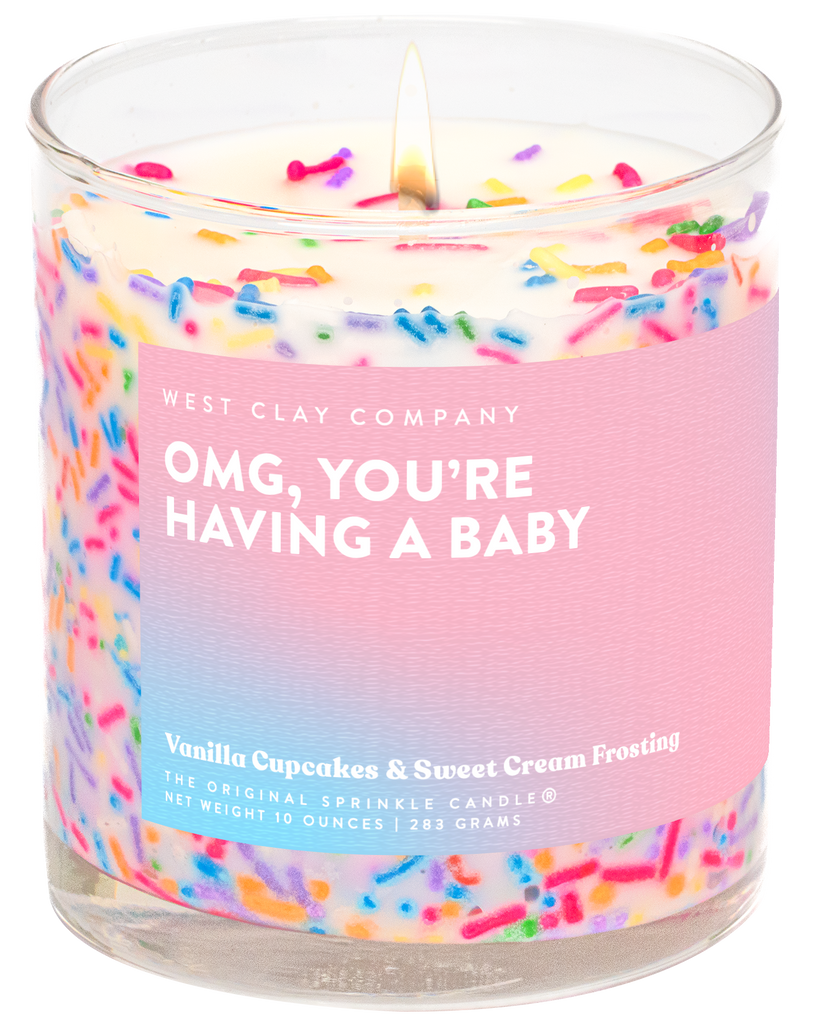 Go Shawty It's Your Birthday Candle – C & E Craft Co