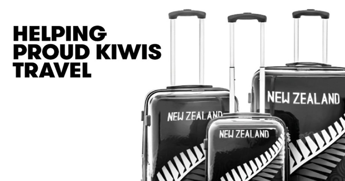 nz tourist luggage review