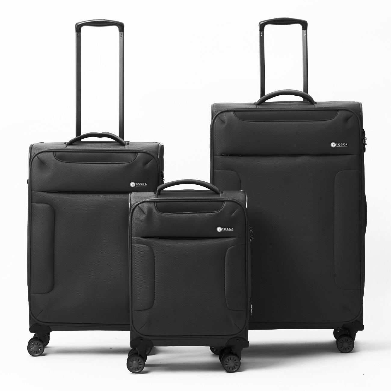 tosca luggage outlet