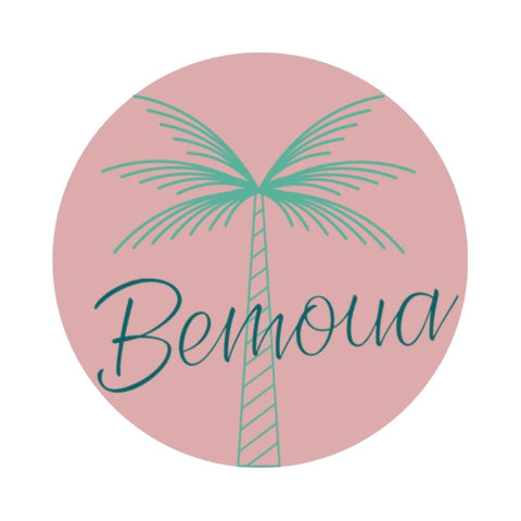 Bemoua Travel Bags