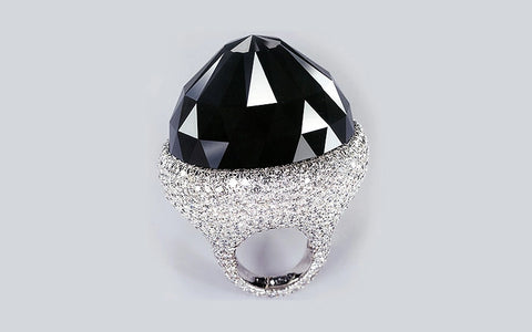 Spirit of de grisogono diamond sale