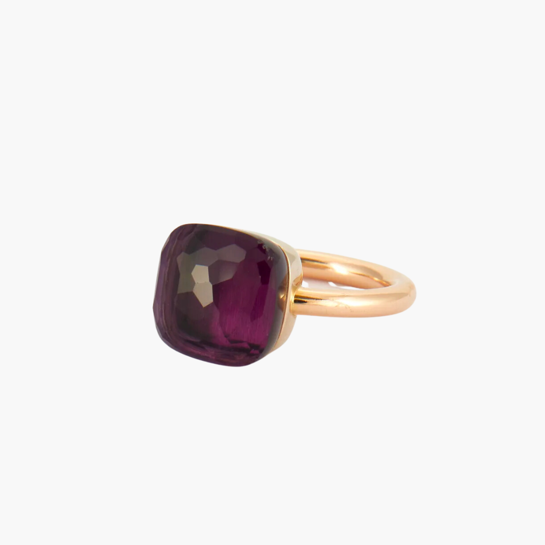 Colored Stone Rings | Goldstein's Jewelers | Mobile, AL