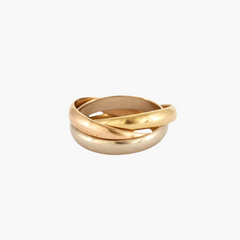 Bague Trinity Cartier