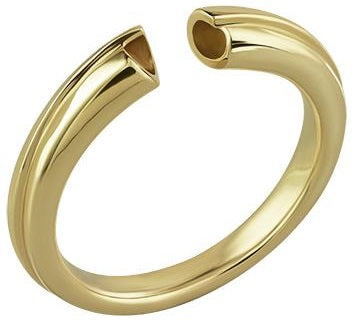 Anillo Secreto - Marina Cabanel en 58 Facettes