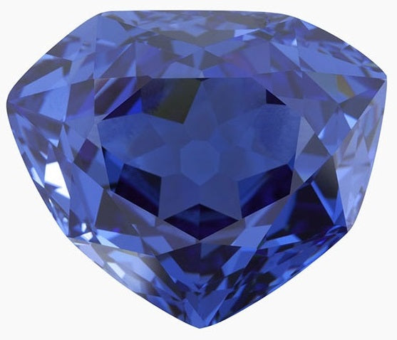 Blauwe Diamant van Frankrijk