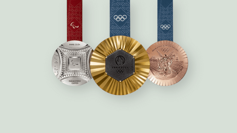 Chaumet The 2024 Olympics